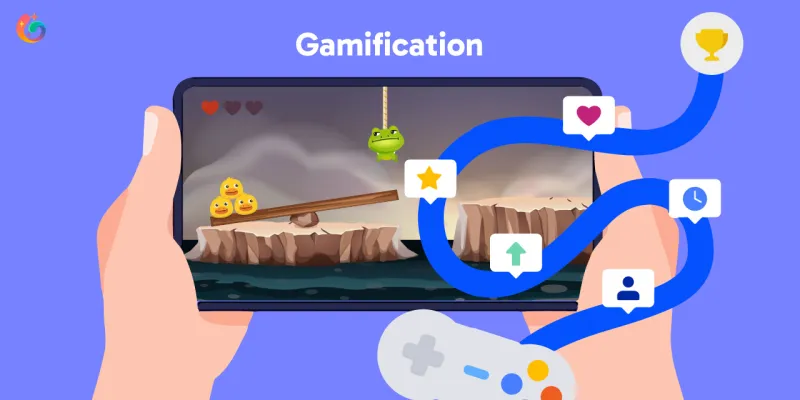 The Importance of Gamification for User Engagement in Business Applications