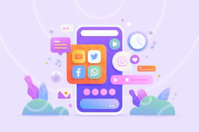 The Digital Revolution: How Mobile Apps Have Transformed Our Daily Lives