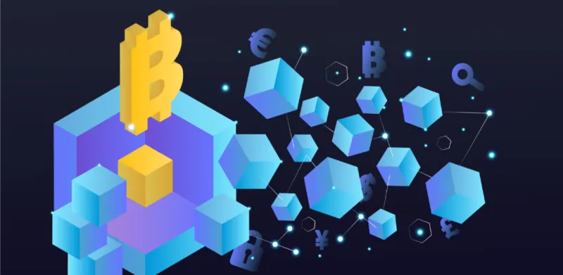 Blockchain di Luar Cryptocurrency: Batasan Baru dalam Aplikasi Bisnis