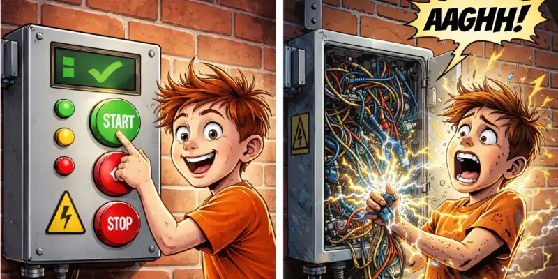 Is High-Tech Software Useless Without Great UX?