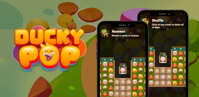 The Best Power-Ups and Boosters in Ducky Pop: When and How to Use Them