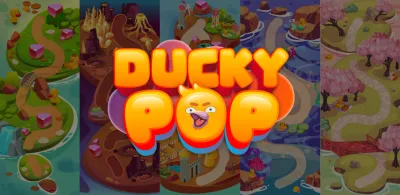 The Psychology Behind Match-3 Games: Why Ducky Pop is So Addictive