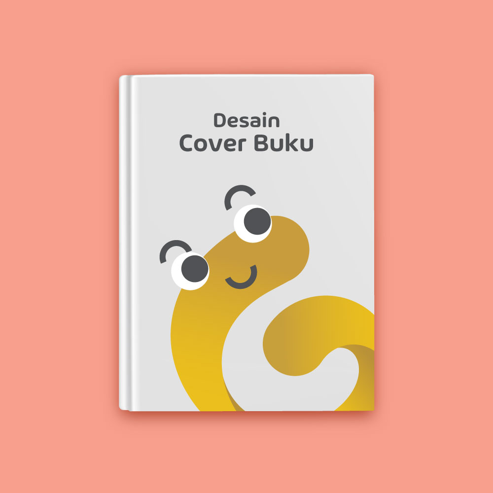 Desain Sampul Buku