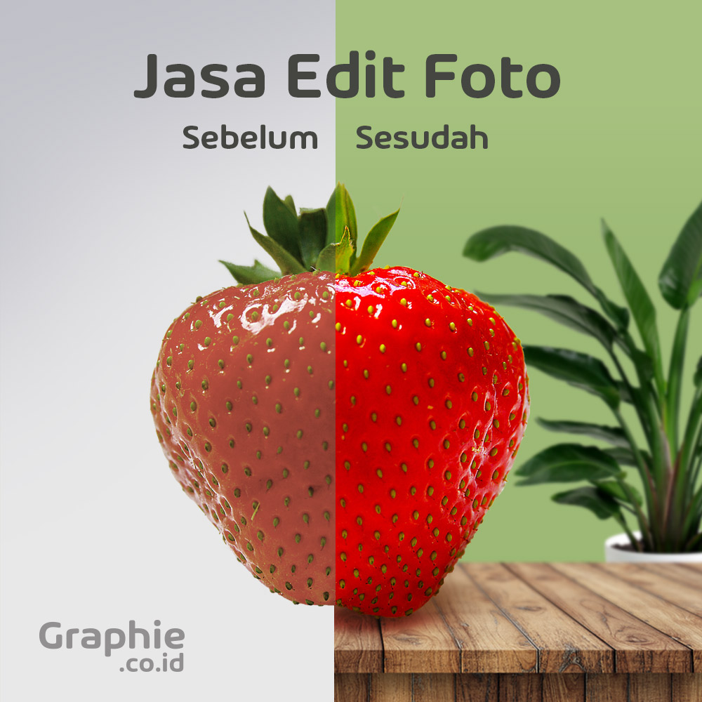 Edit Foto