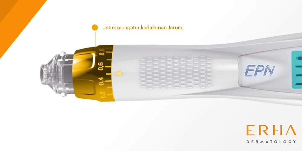 Erha Dermatology Company Profile