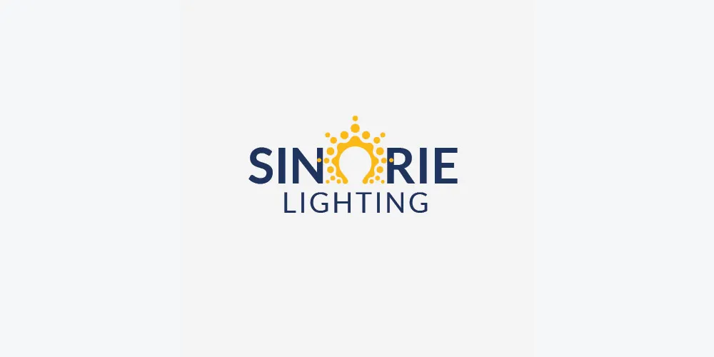 Logo Sinorie Lighting