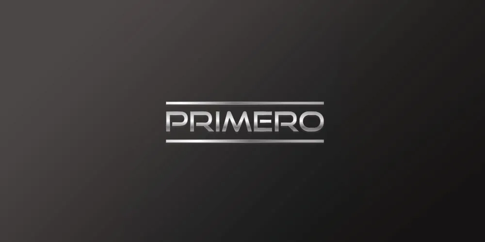 Logo Primero