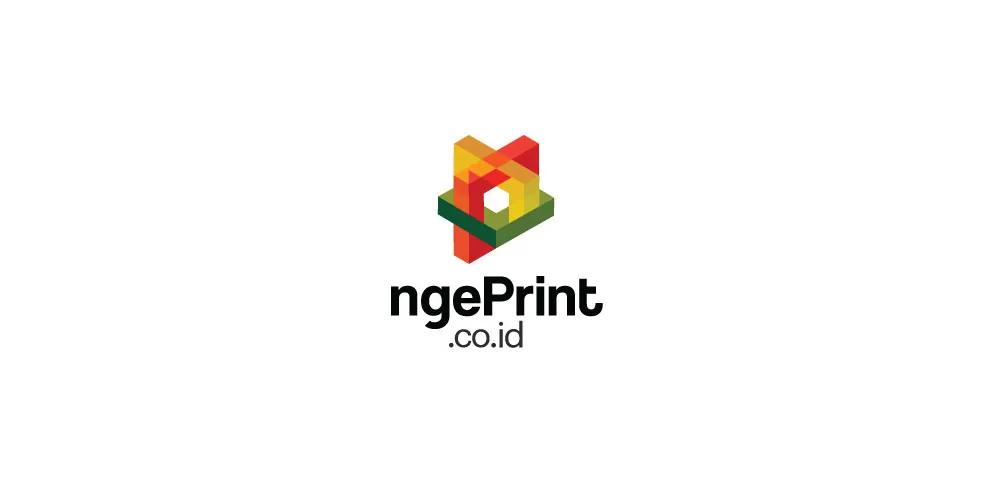 Logo Ngeprint