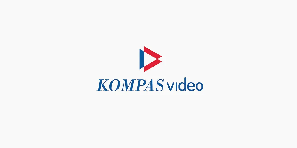 Logo Kompas Video