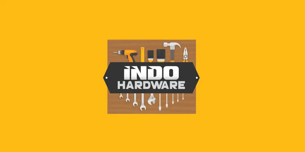 Logo IndoHardware