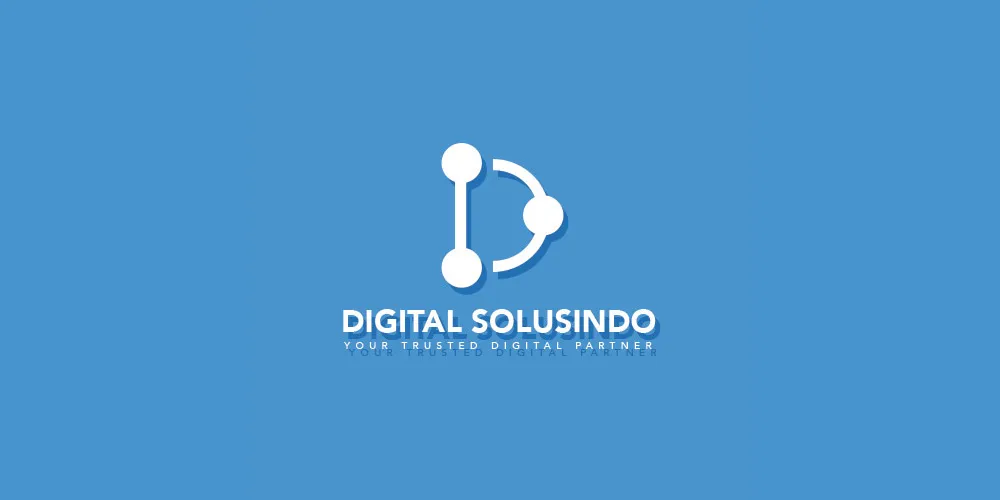 Logo Digital Solusindo