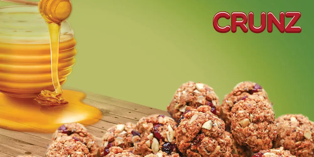Crunz
