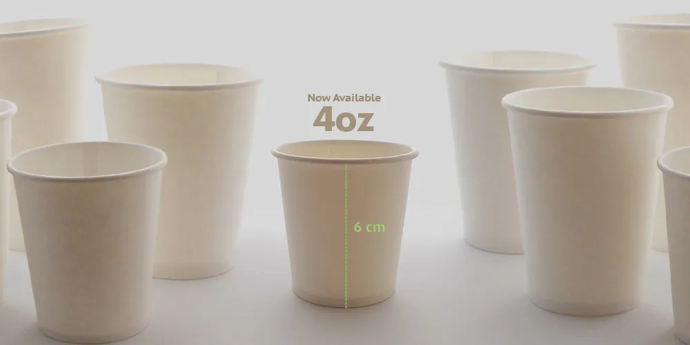 Wilco Paper Cup