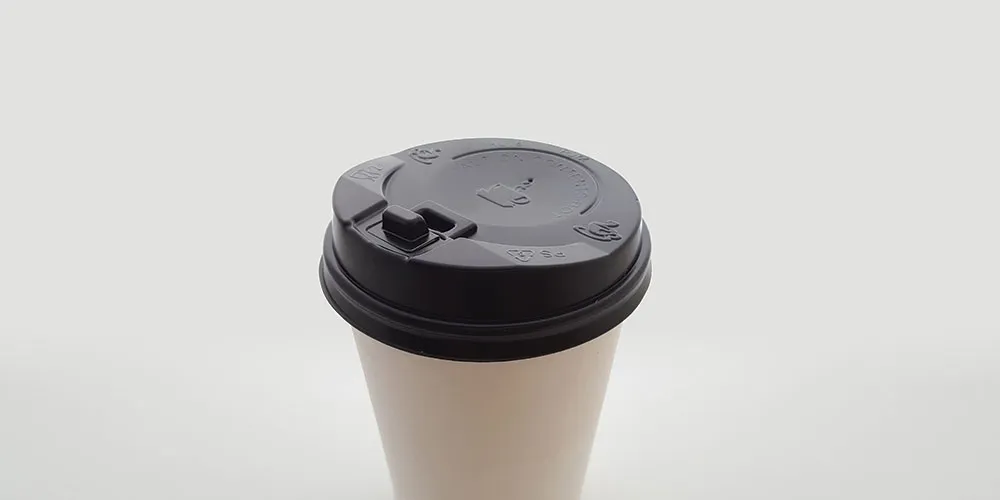 Wilco Paper Cup