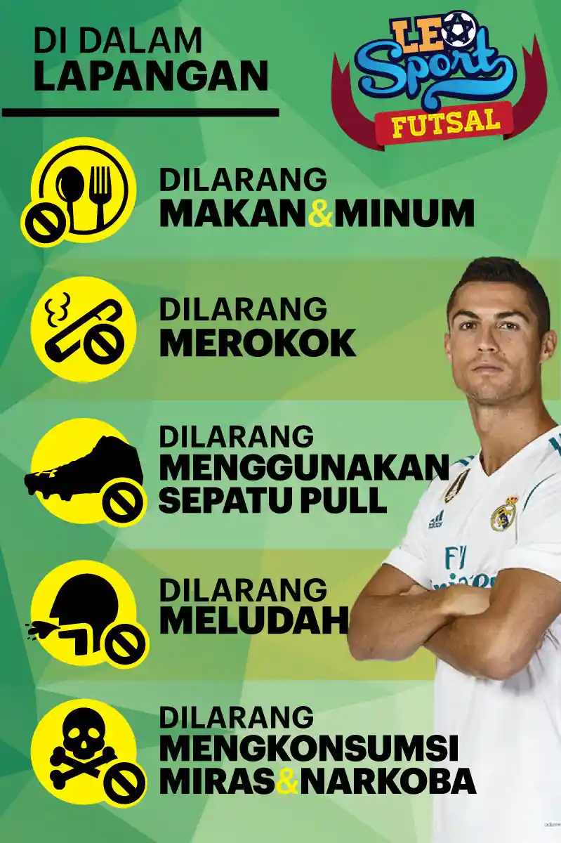 Banner Leo Sport