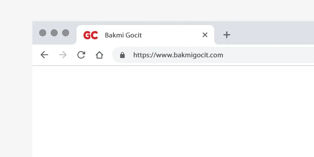 Logo Bakmi Gocit