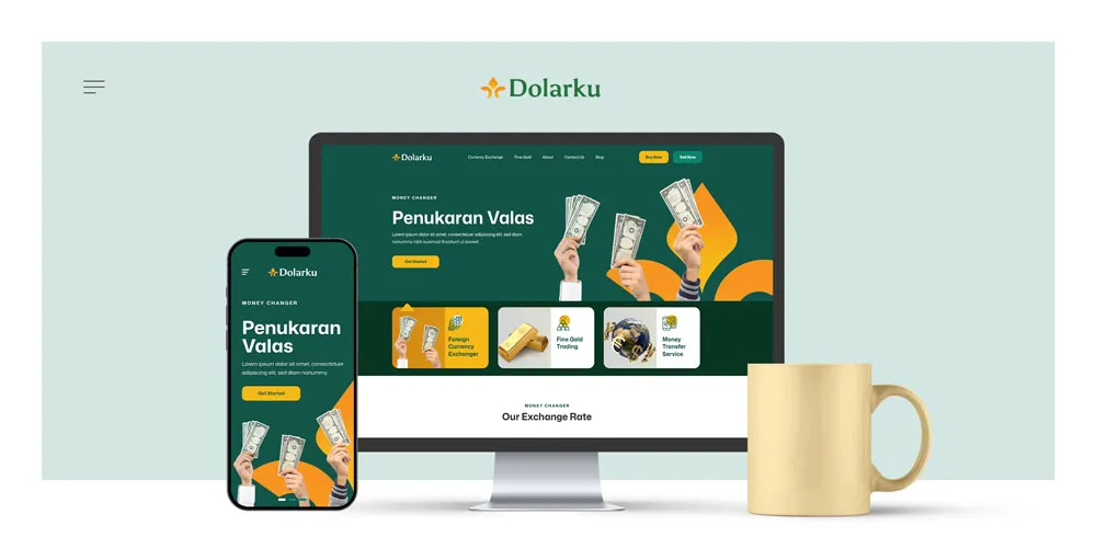 Dolarku