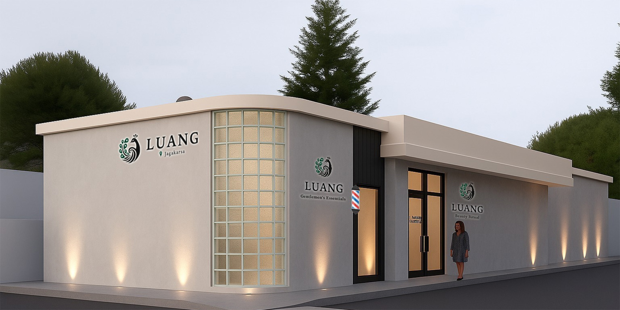 Luang