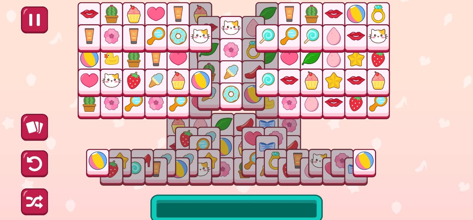 Tapie - Tile Matching