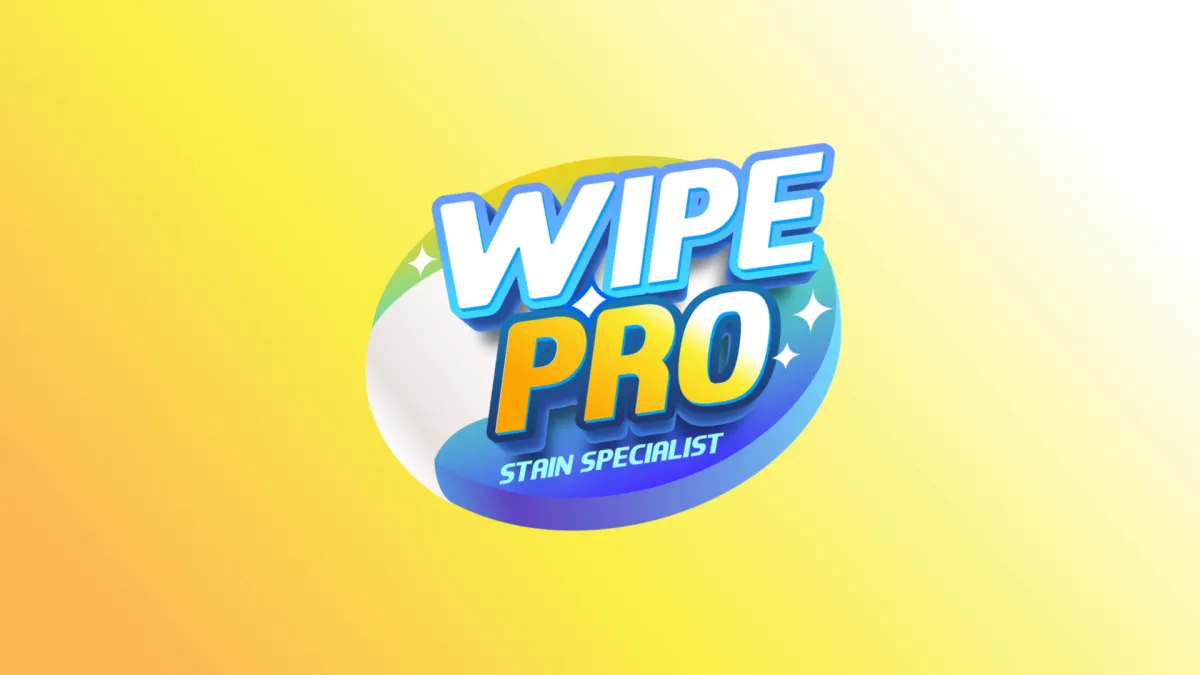 WIPE PRO