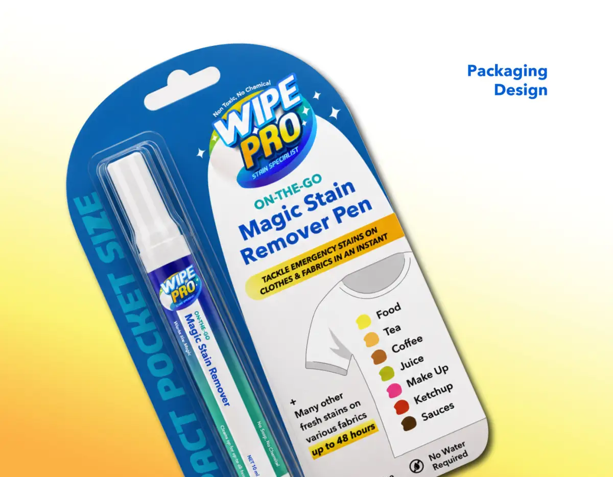 WIPE PRO