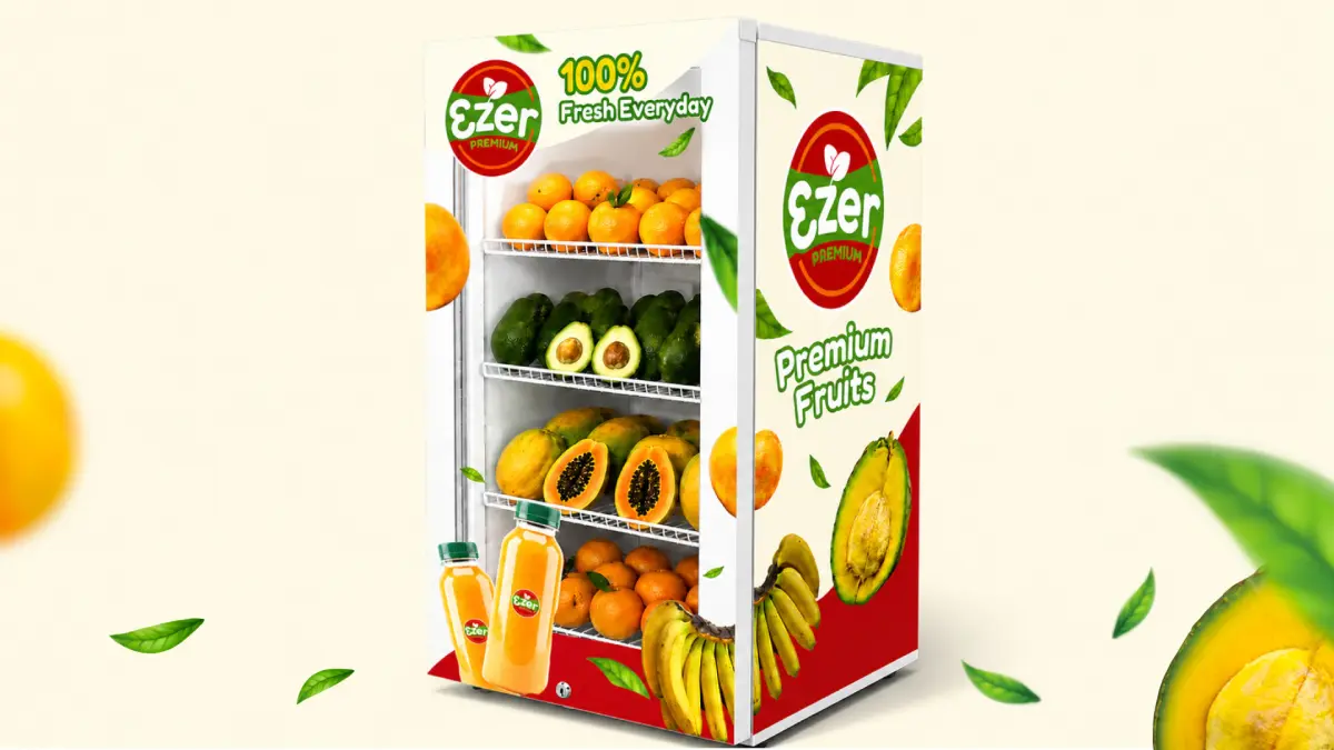 Ezer Premium