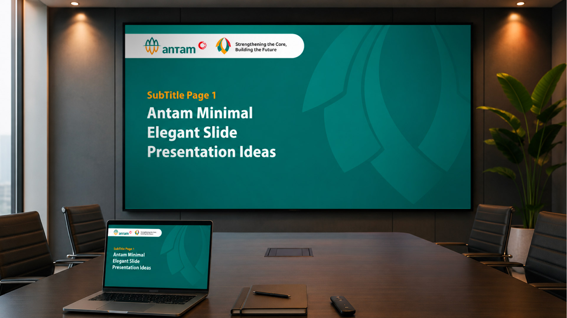 Antam