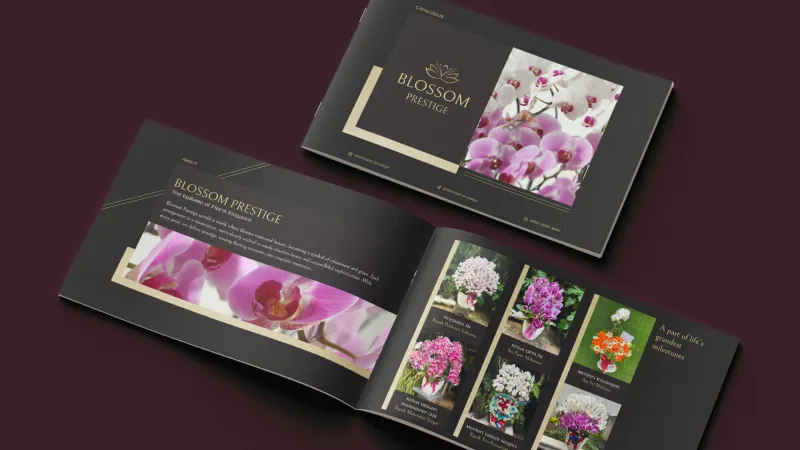 Blossom Prestige