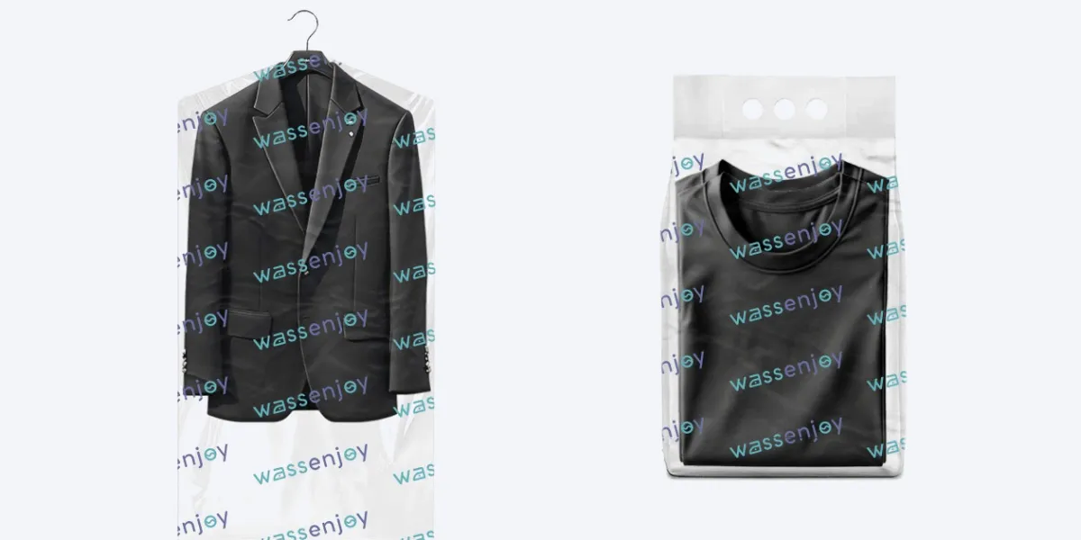 Wassenjoy Laundry
