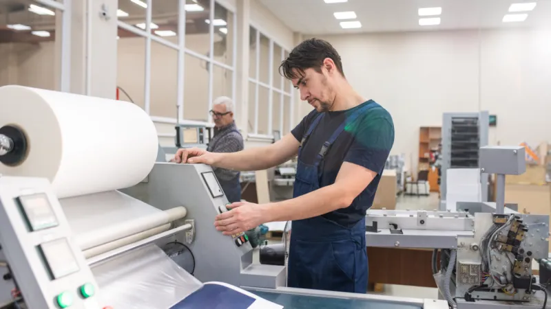 Digital vs. Offset Printing: Which One is the Perfect Match for Your Business?