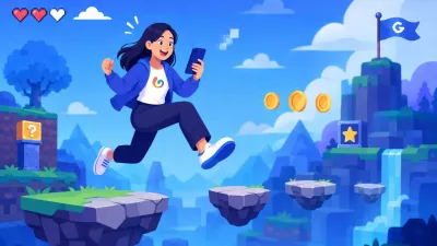 15 Creative Gamification Ideas That Can Turn Ordinary Business Experiences Into Something People Actually Enjoy