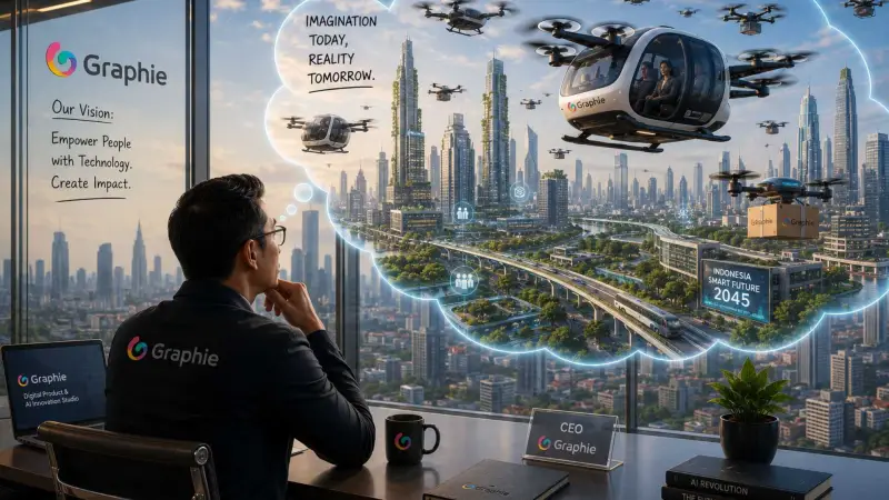Graphie and the Future We Are Building