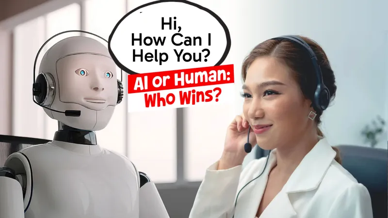 Chatbot vs Human Customer Service: What Do Indonesian Consumers Really Prefer?