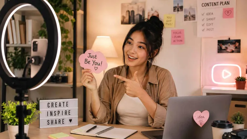 How to Become a Content Creator: A Complete Guide for Beginners