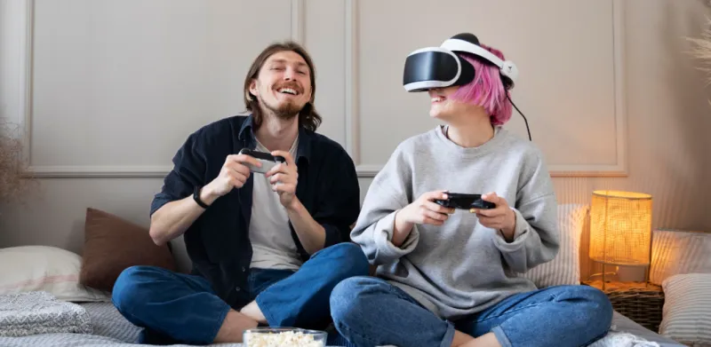 Unlocking New Markets: How the Gaming Industry is Expanding into Unexpected Sectors