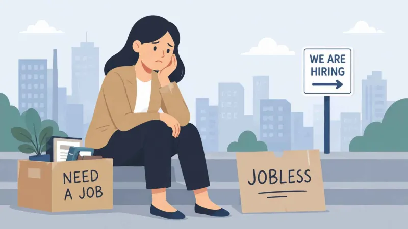 Just Lost Your Job? Here Are 10 Digital Jobs You Can Learn from Scratch