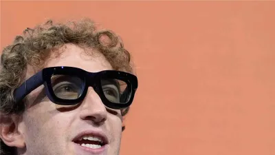 Meta’s AI Glasses Can See What We See. Is That Amazing or Alarming?