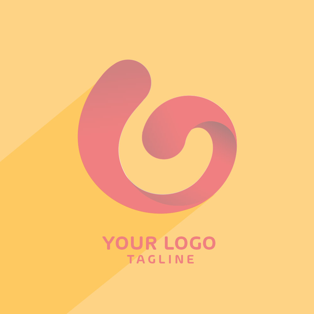 Desain Logo