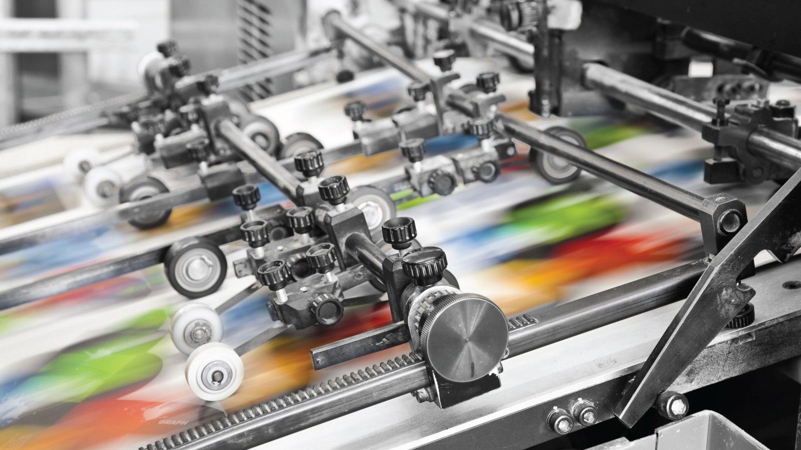 Peluang Usaha Digital Printing yang Menjanjikan di Era Digital | Graphie  Global Interaktif