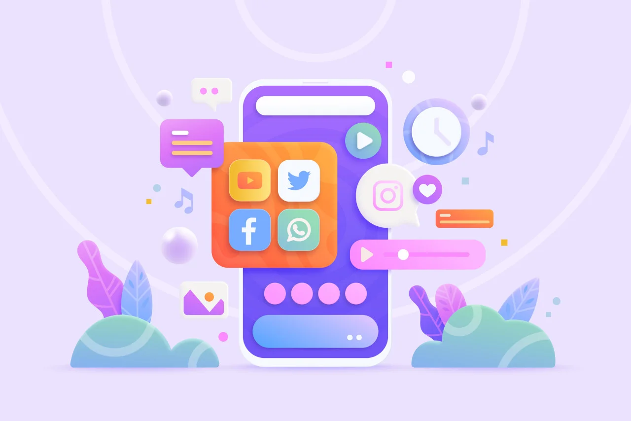 The Digital Revolution: How Mobile Apps Have Transformed Our Daily Lives