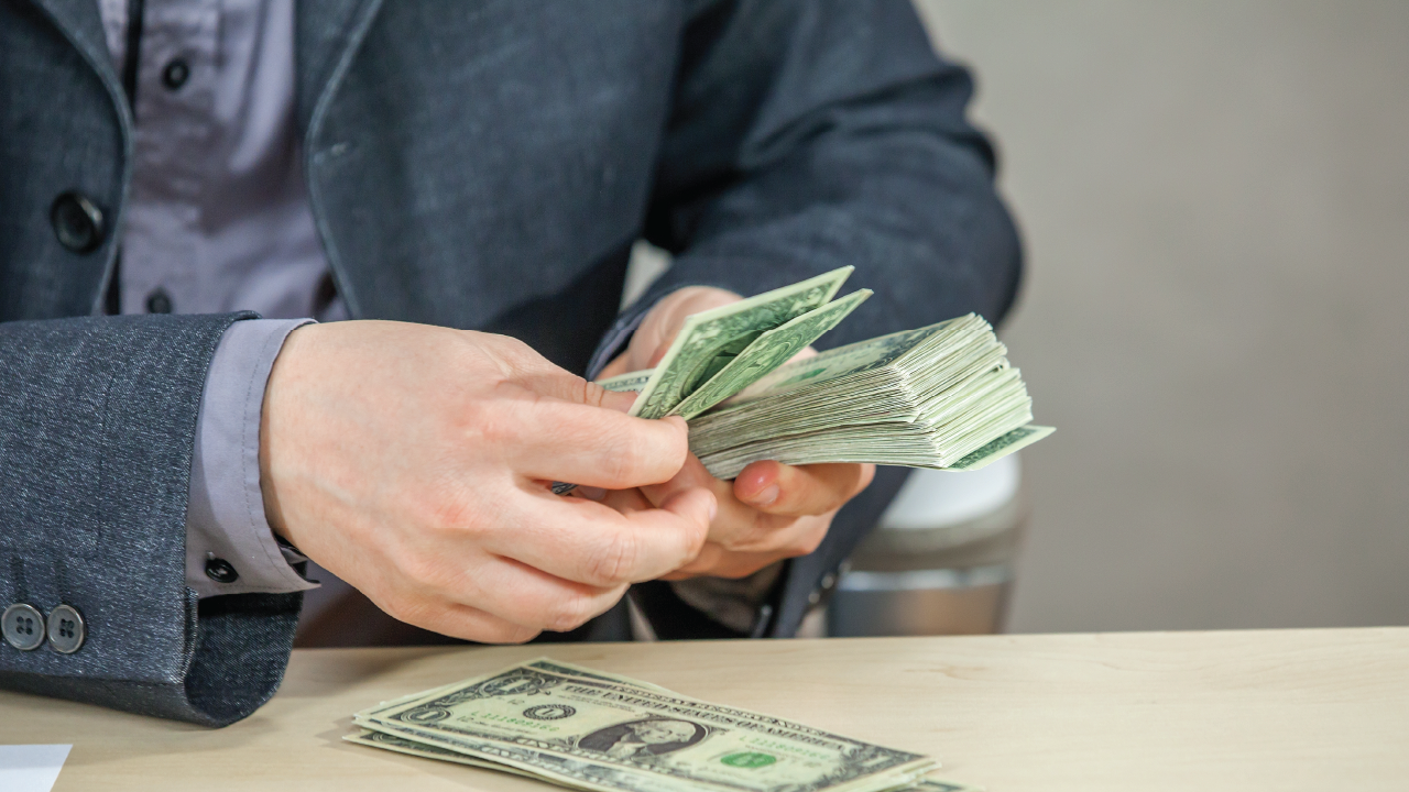 Indie Game Developer Salary