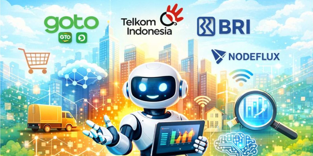 Learning from Failure: How Major Indonesian Brands Are Winning with AI