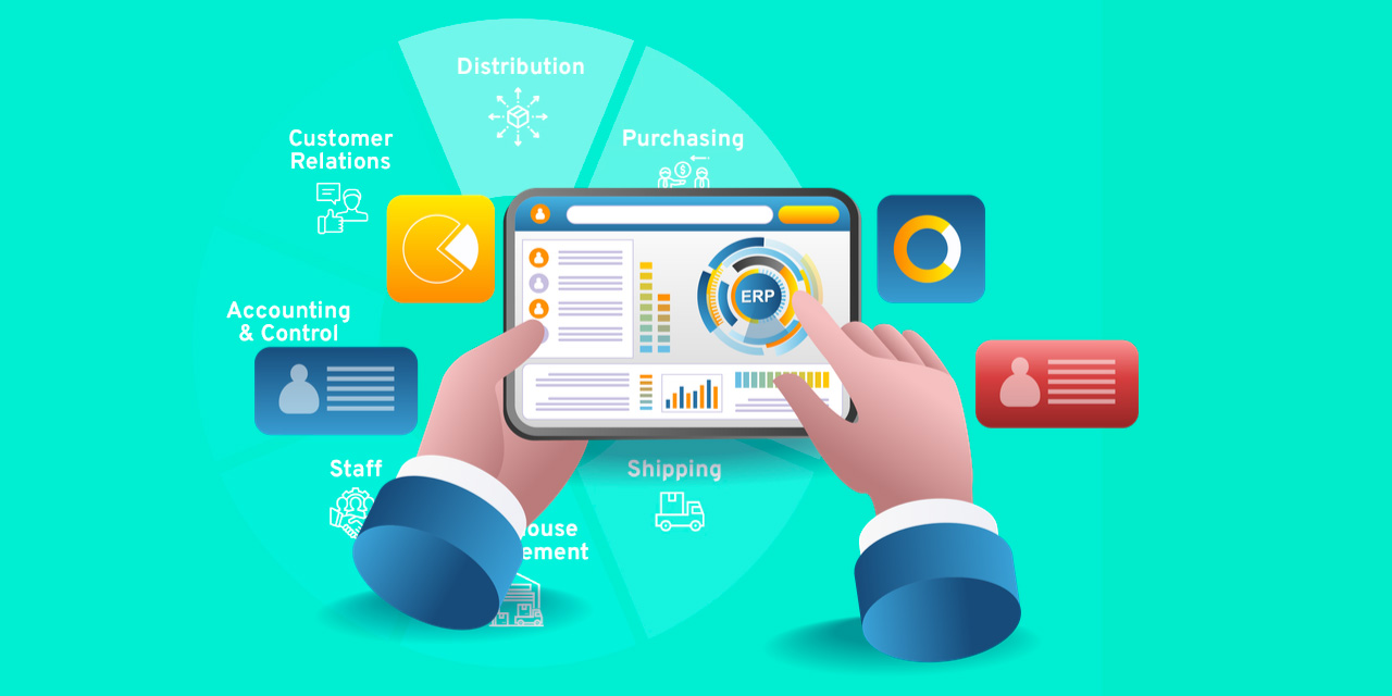 Membuka Potensi ERP: Mengapa Ini adalah Kunci Utama untuk Memperluas Bisnis Anda