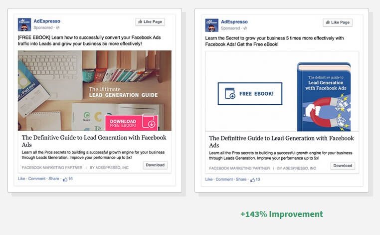 facebook examples neil ads