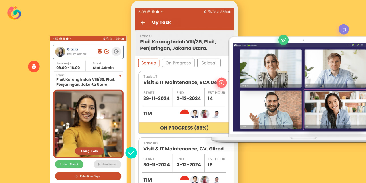 Fuel Crisis, Remote Work, and the Future of Business Operations