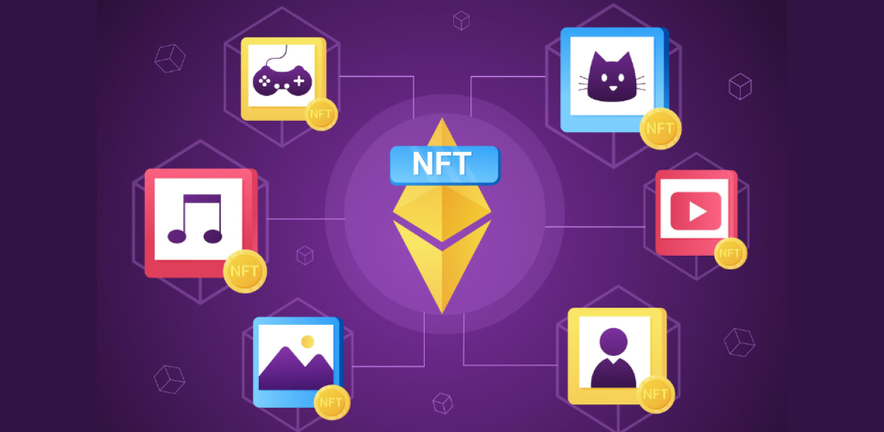 NFTs in Branding: Creative Ways Graphie Uses NFTs for Customer Engagement