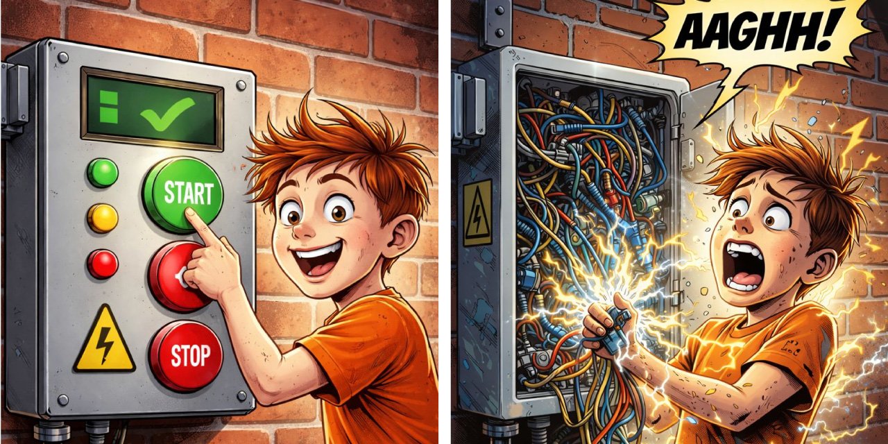 Tanpa UX yang Baik, Software Canggih Hanya Jadi Pajangan