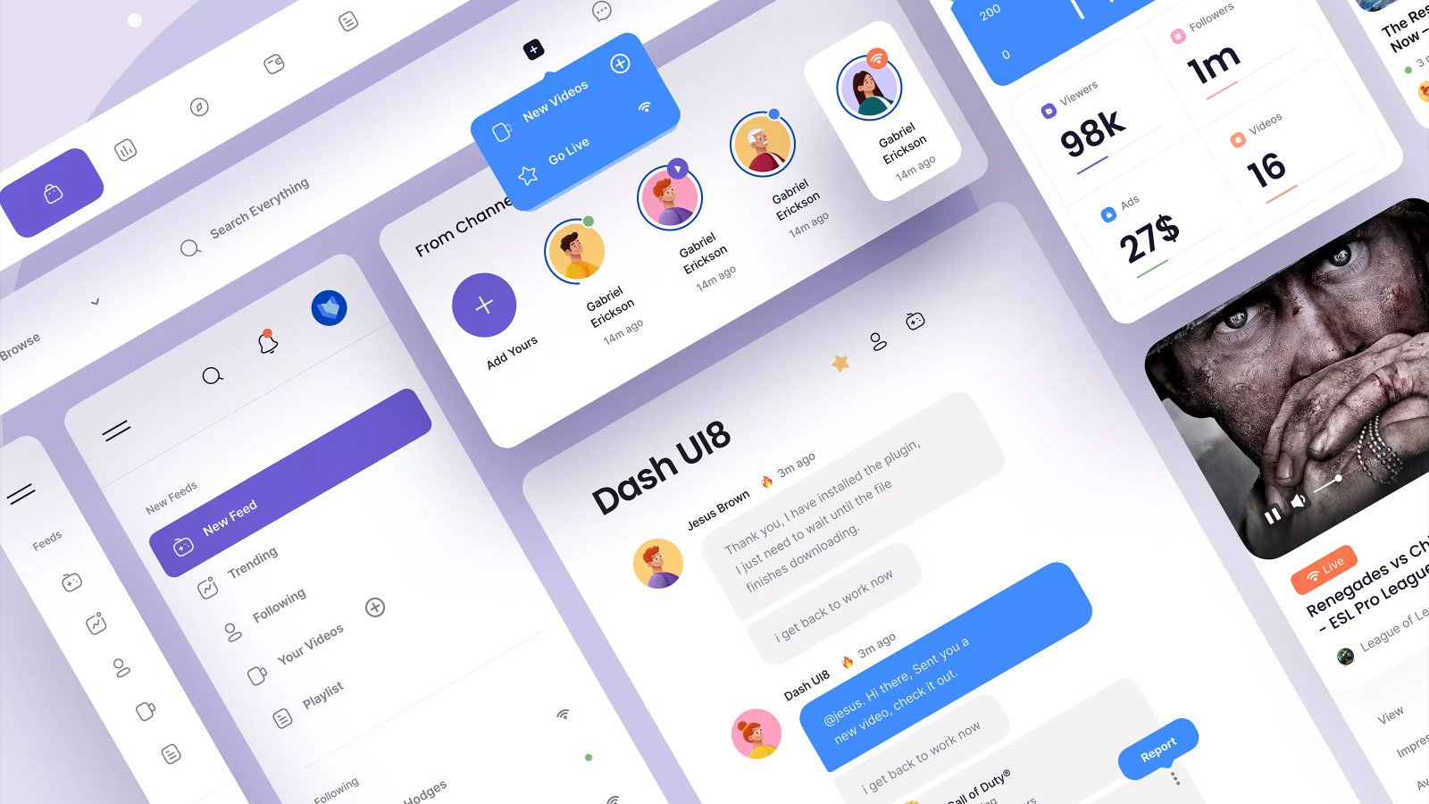 Membuat UI Responsif di Android: Panduan Lengkap