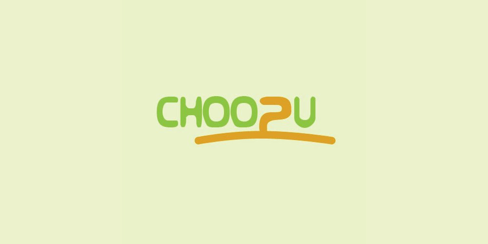 Logo Choopu