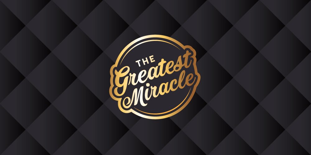 Logo Christmas Event GBI Pantai Mutiara